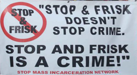 New-Ruling-For-Stop-and-Frisk